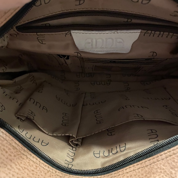 Anna Anuschka Tote - Picture 3 of 4